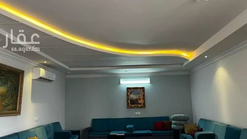 استراحة للإيجار في شارع طويق 3, حي العارض, مدينة ضرما, منطقة الرياض 1 صورة