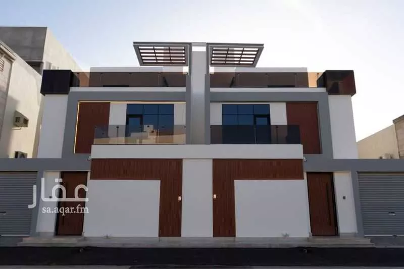 فيلا للبيع في شارع حسين جمل الليل, حي الفضيلة, مدينة جدة, منطقة مكة المكرمة 1 صورة