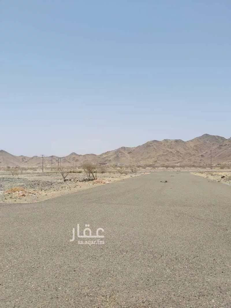 أرض للبيع في شارع 2222, حي الفج, مدينة الفج, منطقة مكة المكرمة 1 صورة