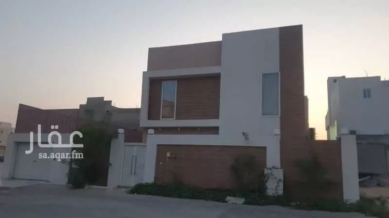 فيلا للبيع في شارع ابو الوفاء بن سفيان ، حي منسوبي التعليم الأول ، الهفوف‎ ، الاحساء 1 صورة