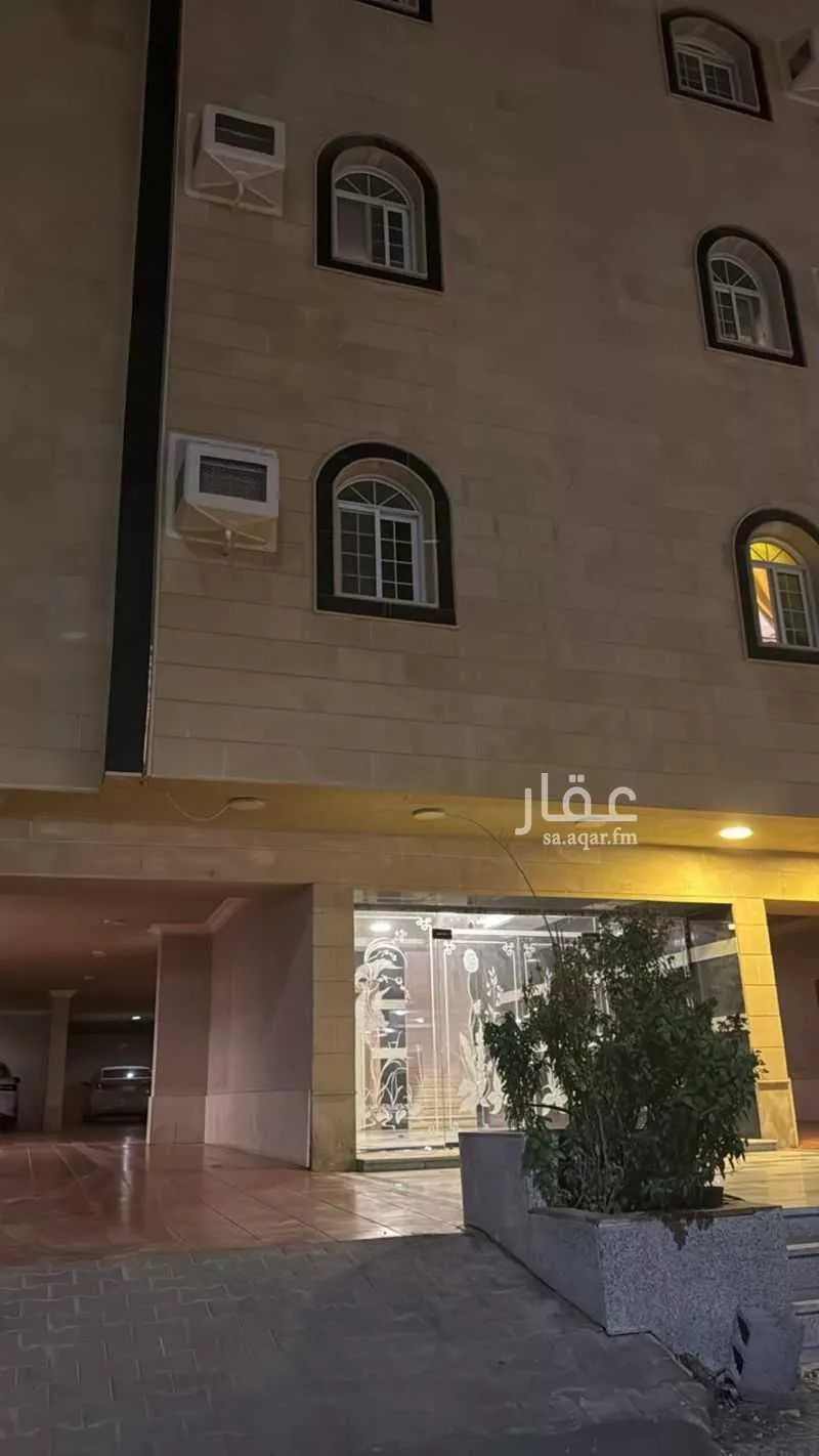 شقة للإيجار في شارع محمد الإبراهيمي ، حي الريان ، جدة ، جدة 1 صورة