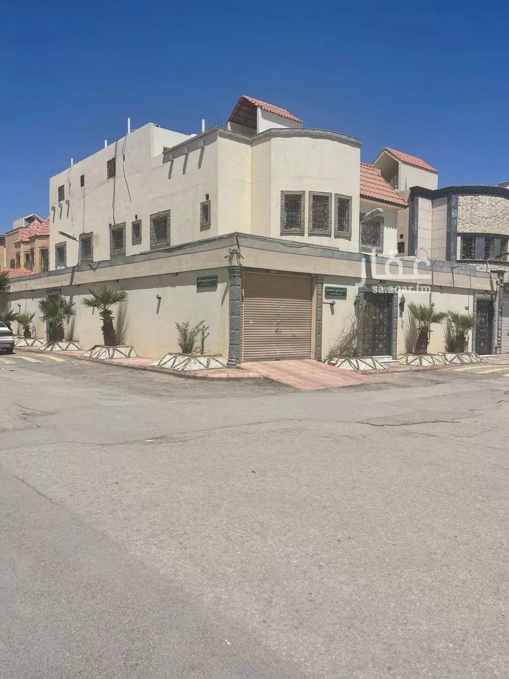 شقة للإيجار في شارع وادي النعيم, حي القادسية, مدينة الرياض, منطقة الرياض 1 صورة