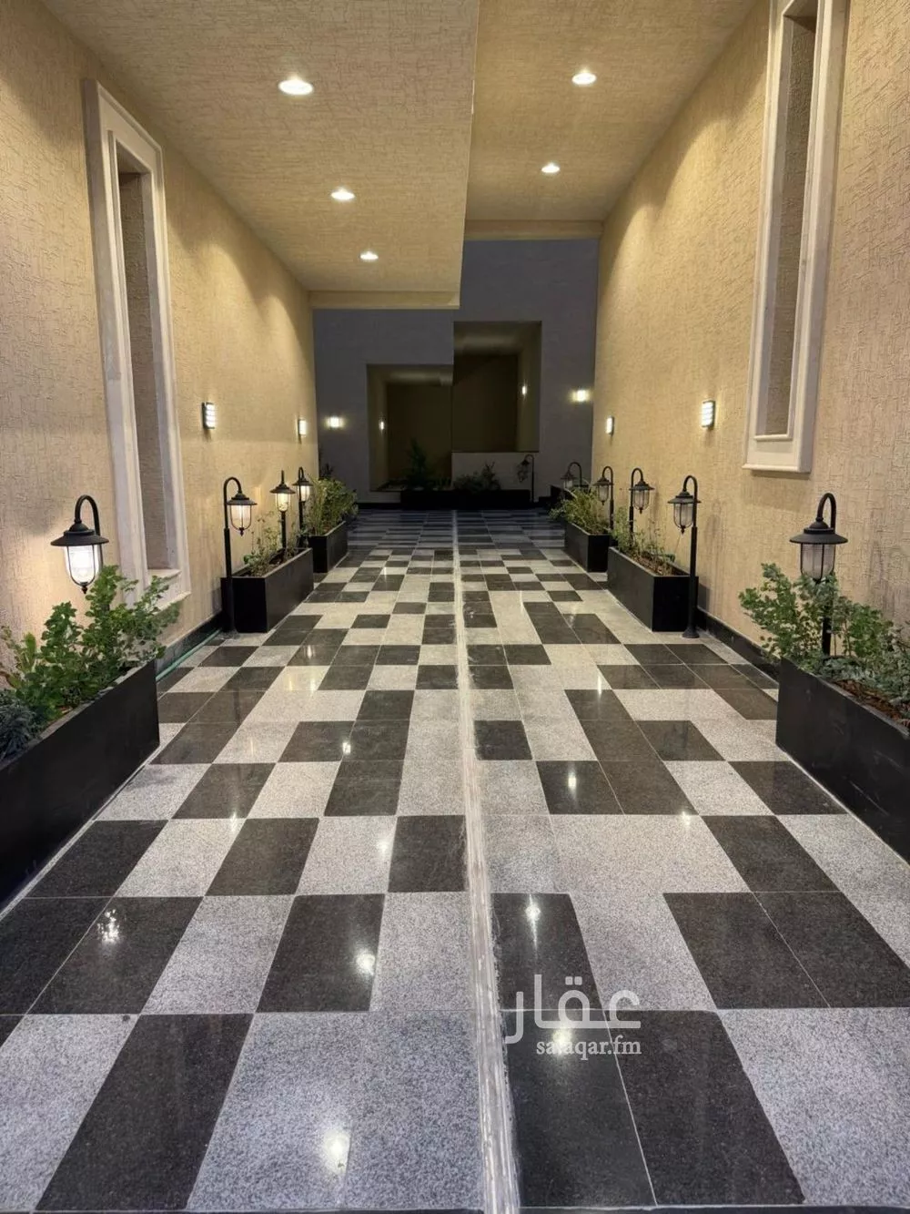 شقة للبيع في شارع بشير البصري, حي النرجس, مدينة الرياض, منطقة الرياض 1 صورة