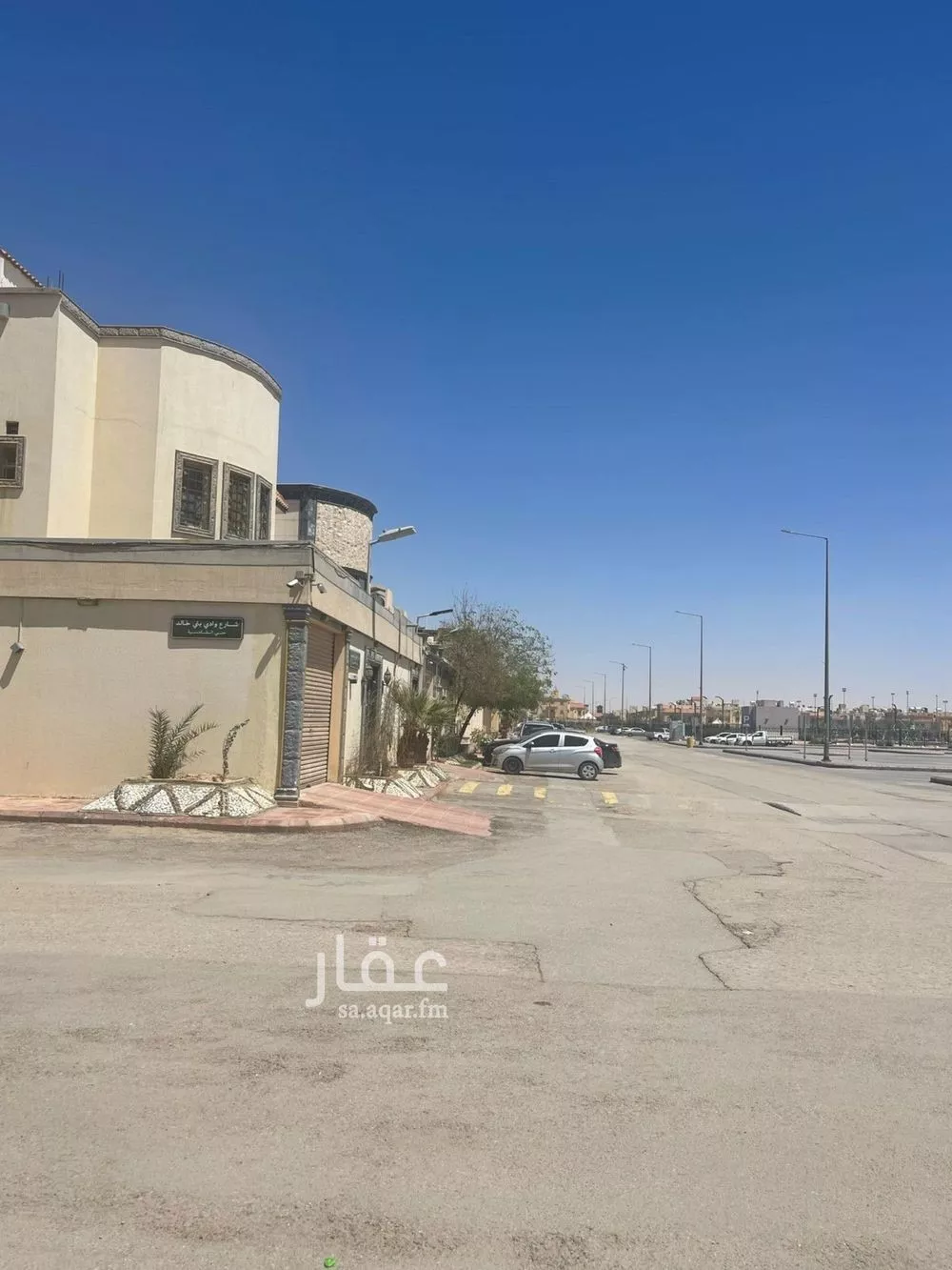 فيلا للبيع في شارع وادي النعيم, حي القادسية, مدينة الرياض, منطقة الرياض 1 صورة