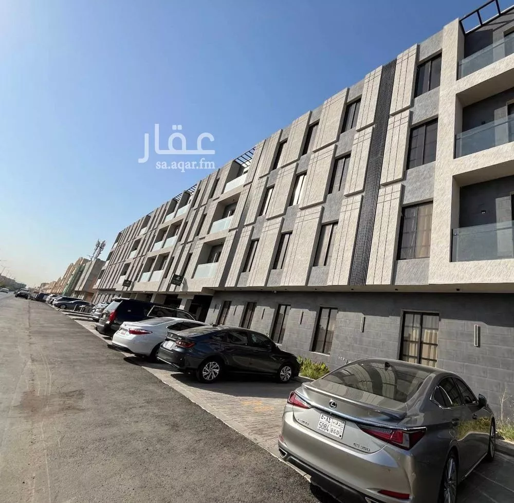 شقة للإيجار في شارع العمور, حي الأندلس, مدينة الرياض, منطقة الرياض 1 صورة