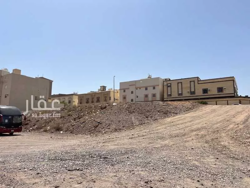 أرض للبيع في شارع كورنيش وادي العقيق, حي ذو الحليفة, مدينة المدينه المنوره, منطقة المدينة المنورة 1 صورة