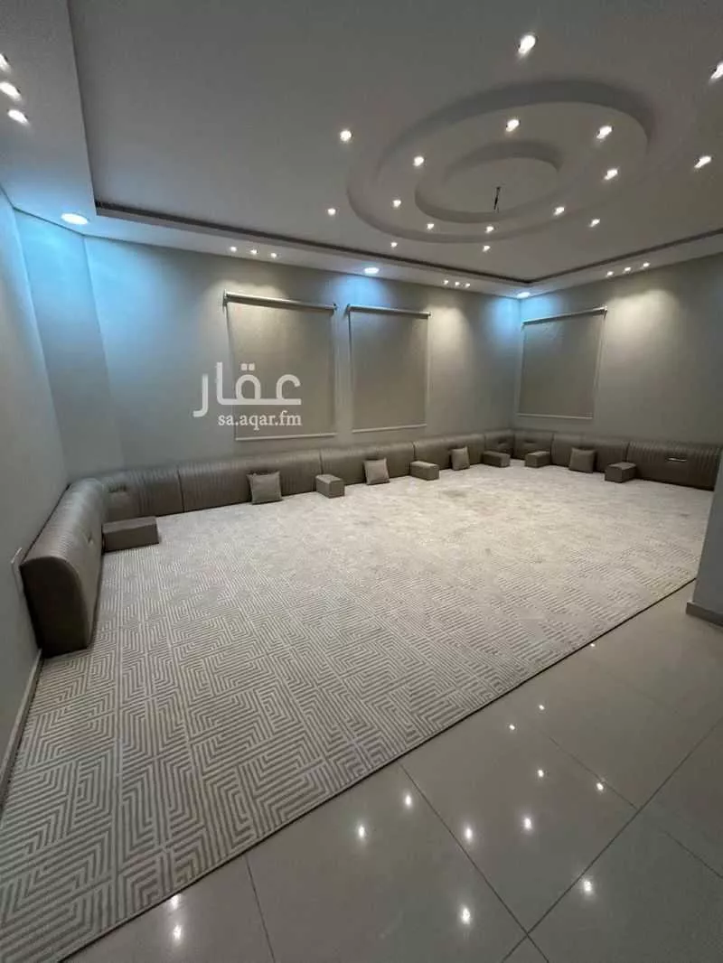 عمارة للإيجار في شارع الربيع ابن السري, حي السد, مدينة المدينه المنوره, منطقة المدينة المنورة 1 صورة