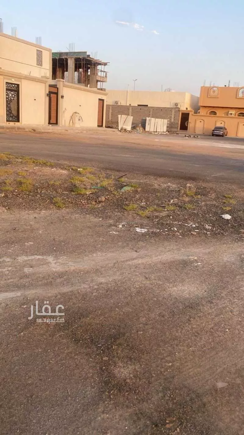 أرض للبيع في حي السلام, مدينة المدينه المنوره, منطقة المدينة المنورة 1 صورة