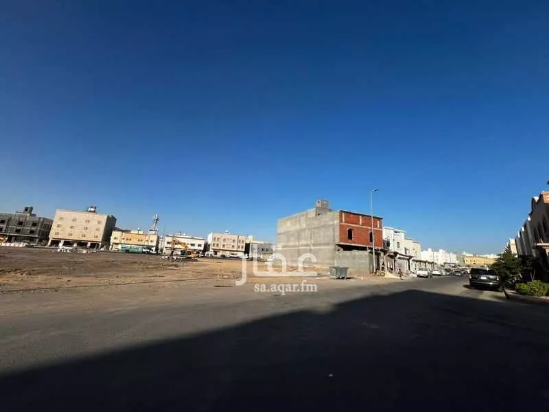 أرض للبيع في شارع حامد بن محمد, حي الرانوناء, مدينة المدينه المنوره, منطقة المدينة المنورة 1 صورة