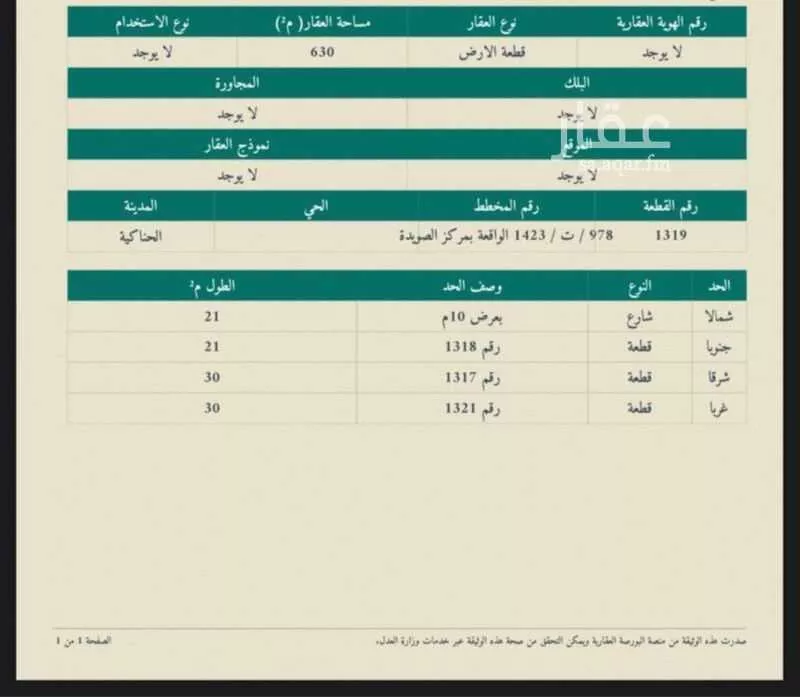 أرض للبيع في شارع ابراهيم احمد الاغلب, حي الصويدرة, مدينة المدينه المنوره, منطقة المدينة المنورة 1 صورة
