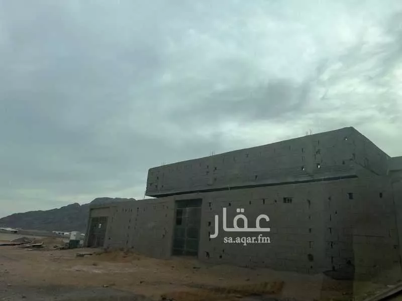 عمارة للبيع في حي أبو سدر, مدينة المدينه المنوره, منطقة المدينة المنورة 1 صورة