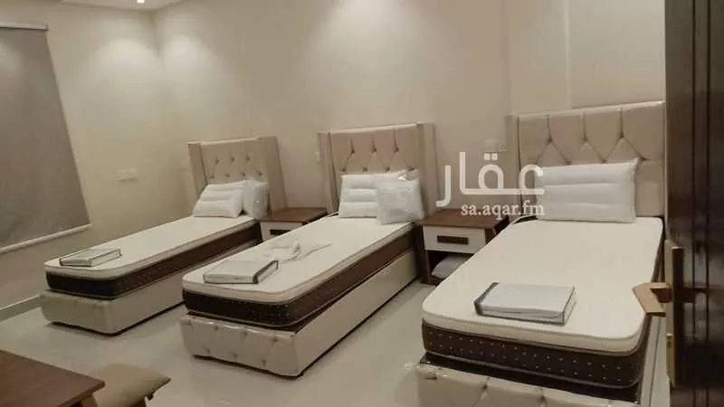 شقة مفروشة للحجز في شارع بدر المزني ، حي المحالة ، ابها ، منطقة عسير 1 صورة