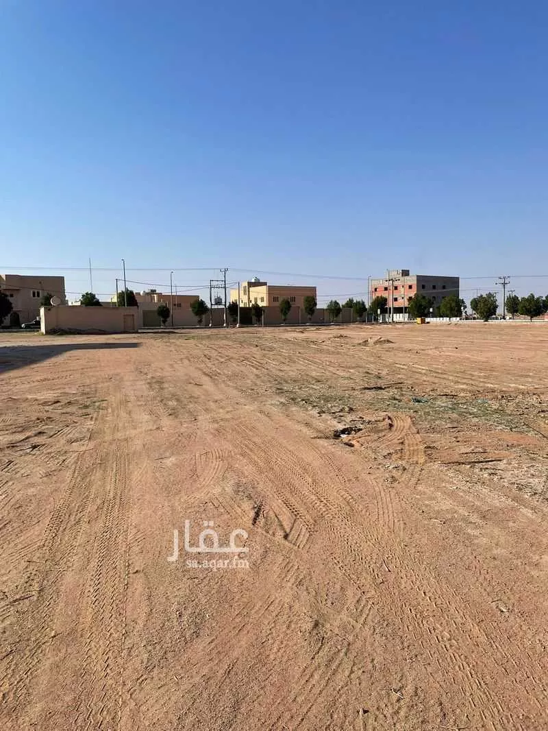أرض للبيع في طريق الملك خالد ، النبهانية ، النبهانية 1 صورة