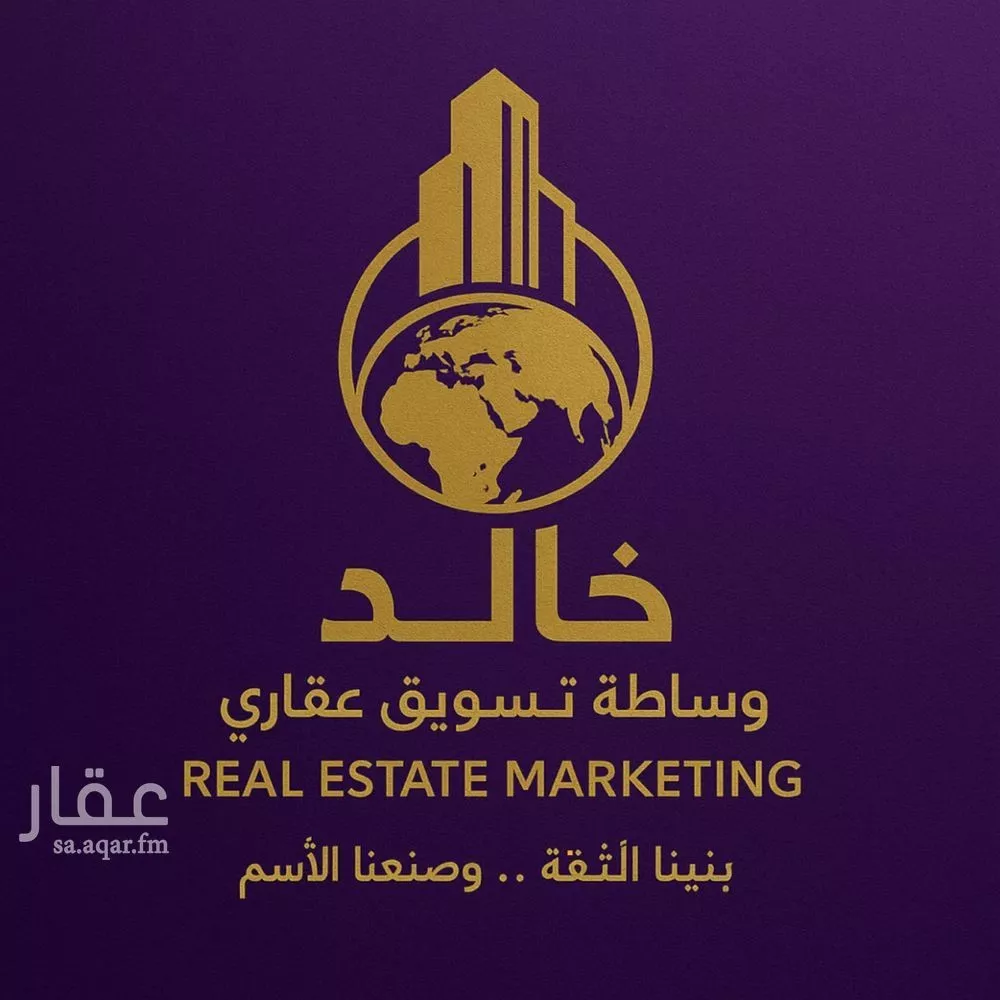 أرض للبيع في شارع المغيره ابن نوفل, حي العروبة, مدينة الدمام, المنطقة الشرقية 1 صورة