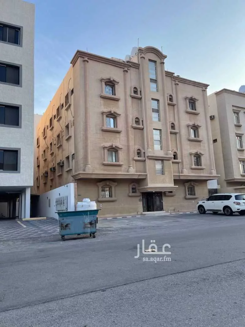 شقة للإيجار في شارع الاقتصاد, حي الفردوس, مدينة الدمام, المنطقة الشرقية 1 صورة