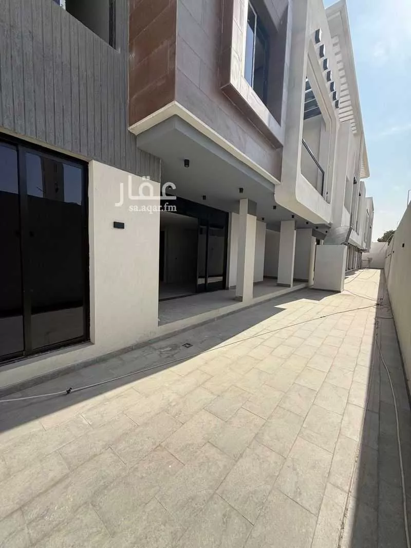 شقة للبيع في شارع يدمه, حي النرجس, مدينة الرياض, منطقة الرياض 1 صورة