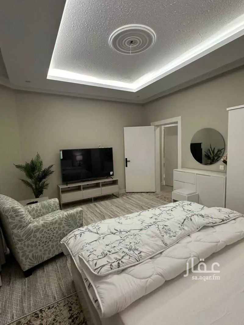 شقة للإيجار في شارع خليج السويس, حي العقيق, مدينة الرياض, منطقة الرياض 1 صورة