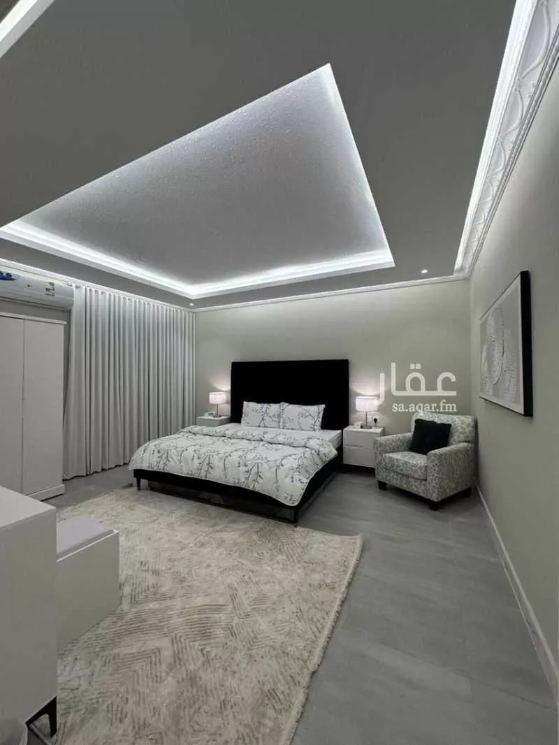 شقة للإيجار في شارع خليج السويس, حي العقيق, مدينة الرياض, منطقة الرياض 1 صورة