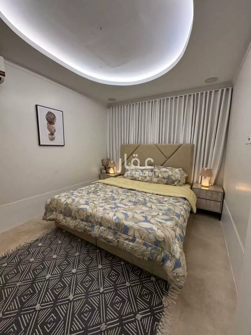شقة للإيجار في شارع حمام الانف, حي العقيق, مدينة الرياض, منطقة الرياض 1 صورة