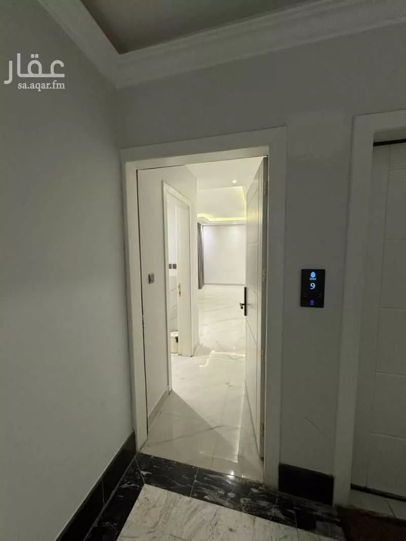 شقة للإيجار في شارع الاعتدال, حي الملقا, مدينة الرياض, منطقة الرياض 1 صورة