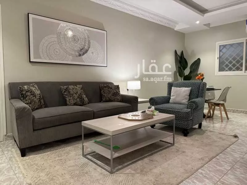 شقة للإيجار في شارع خليج السويس, حي العقيق, مدينة الرياض, منطقة الرياض 1 صورة