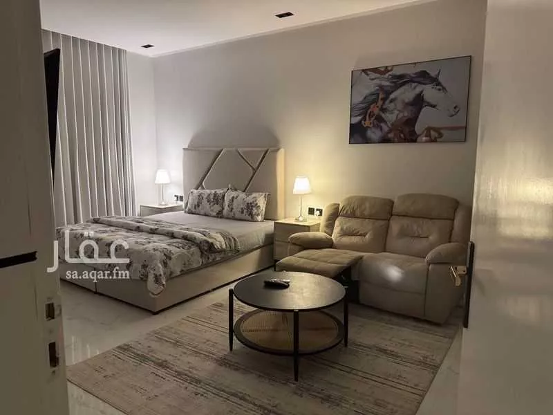 شقة للإيجار في شارع الأطلال, حي العقيق, مدينة الرياض, منطقة الرياض 1 صورة