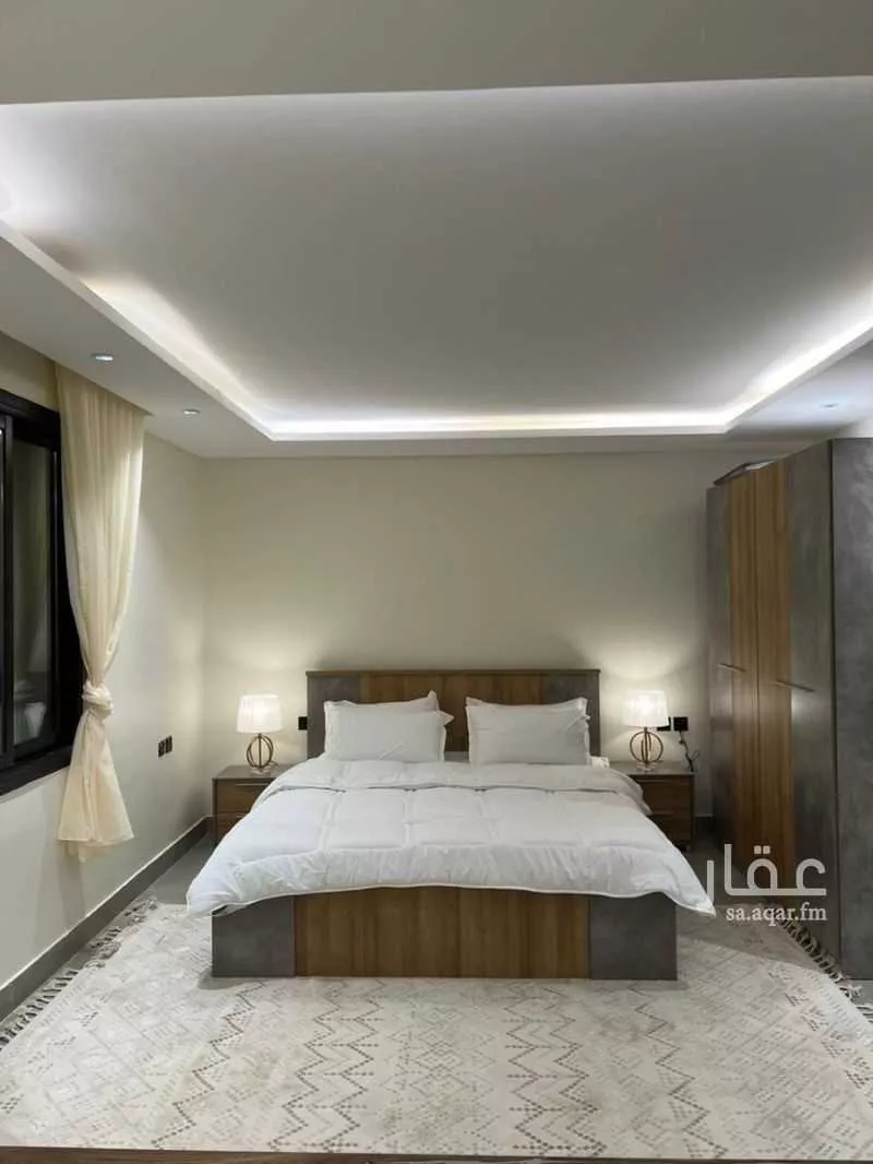 شقة للإيجار في شارع محمد بن عبدالعزيز الدغيثر, حي الملقا, مدينة الرياض, منطقة الرياض 1 صورة