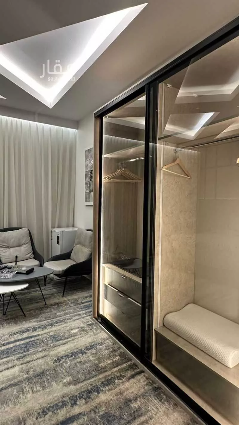 شقة للإيجار في شارع الأزدي, حي العقيق, مدينة الرياض, منطقة الرياض 1 صورة