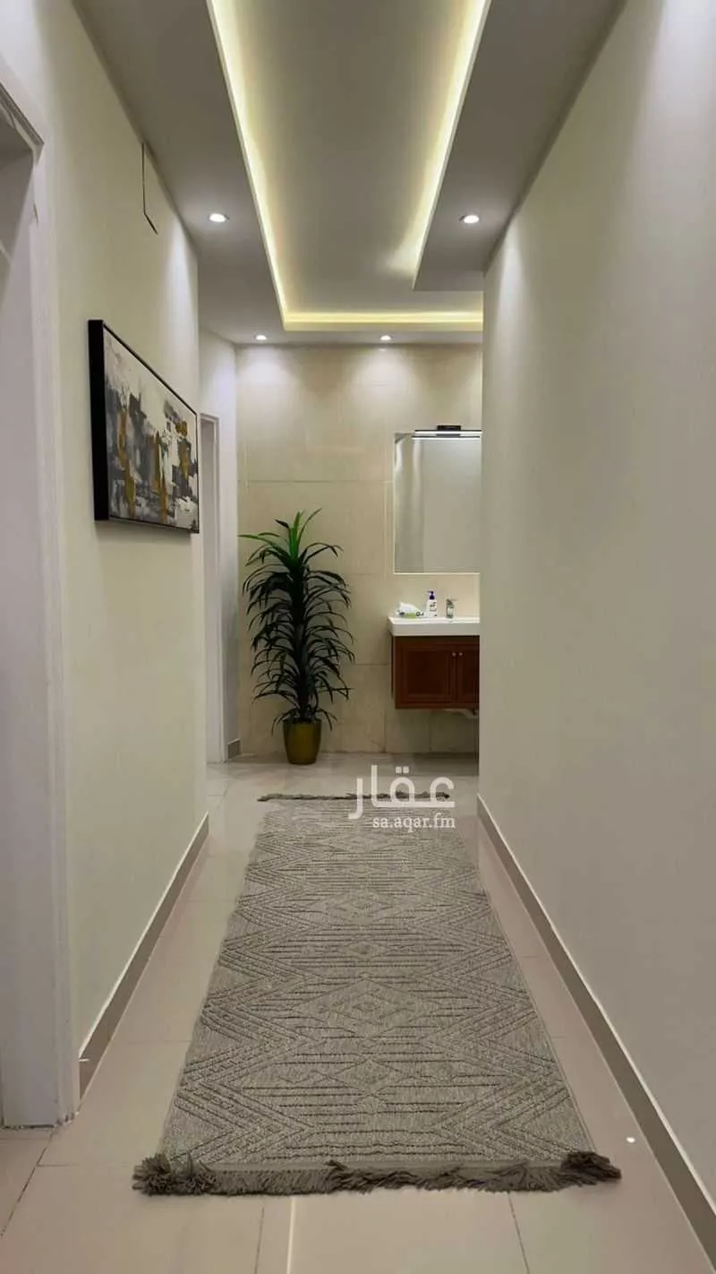 شقة للإيجار في شارع الحسو, حي الملقا, مدينة الرياض, منطقة الرياض 1 صورة