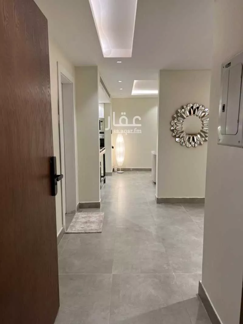 شقة للإيجار في شارع محمد بن عبدالعزيز الدغيثر, حي الملقا, مدينة الرياض, منطقة الرياض 1 صورة