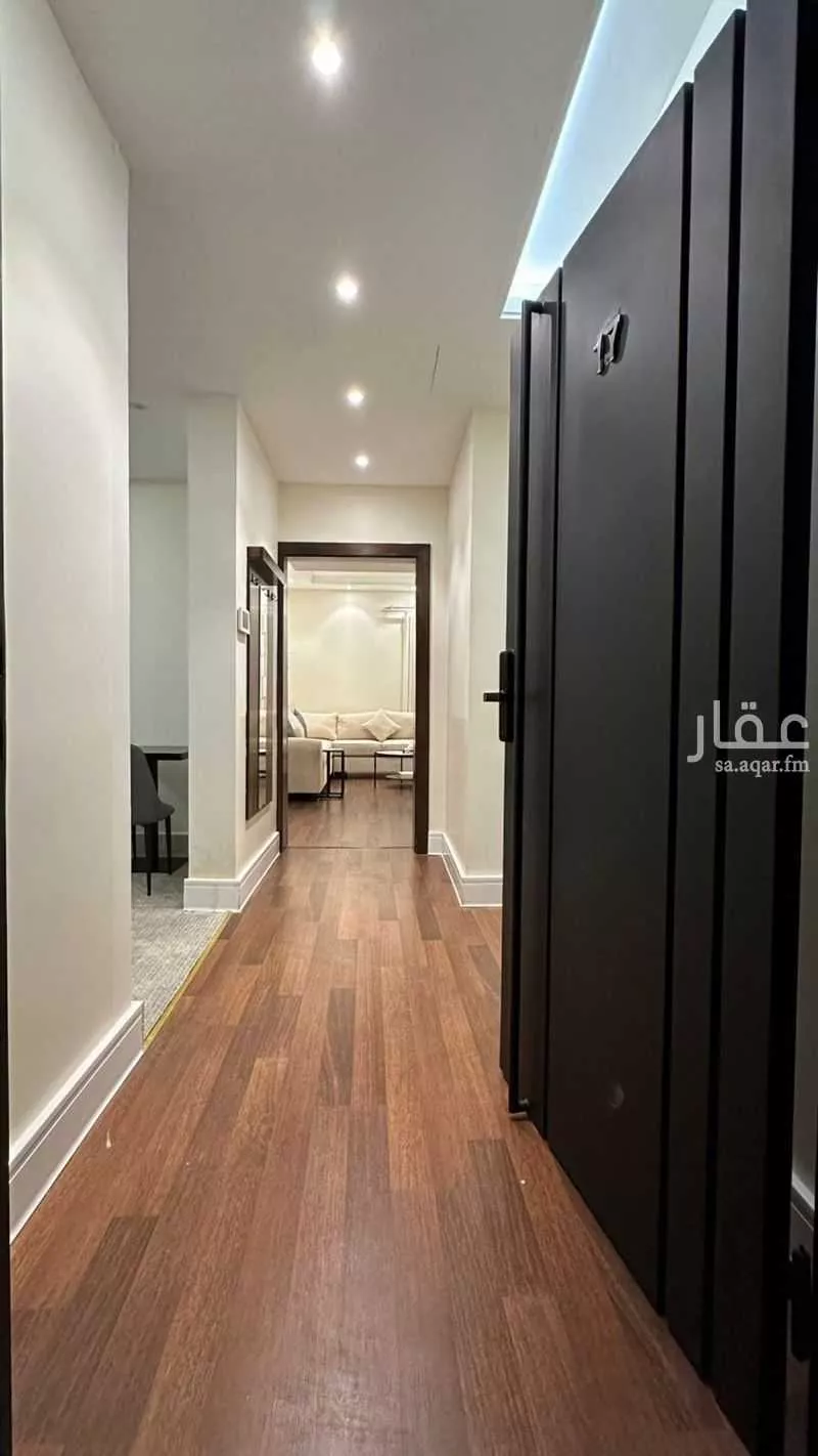 شقة للإيجار في شارع قناة السويس, حي العقيق, مدينة الرياض, منطقة الرياض 1 صورة