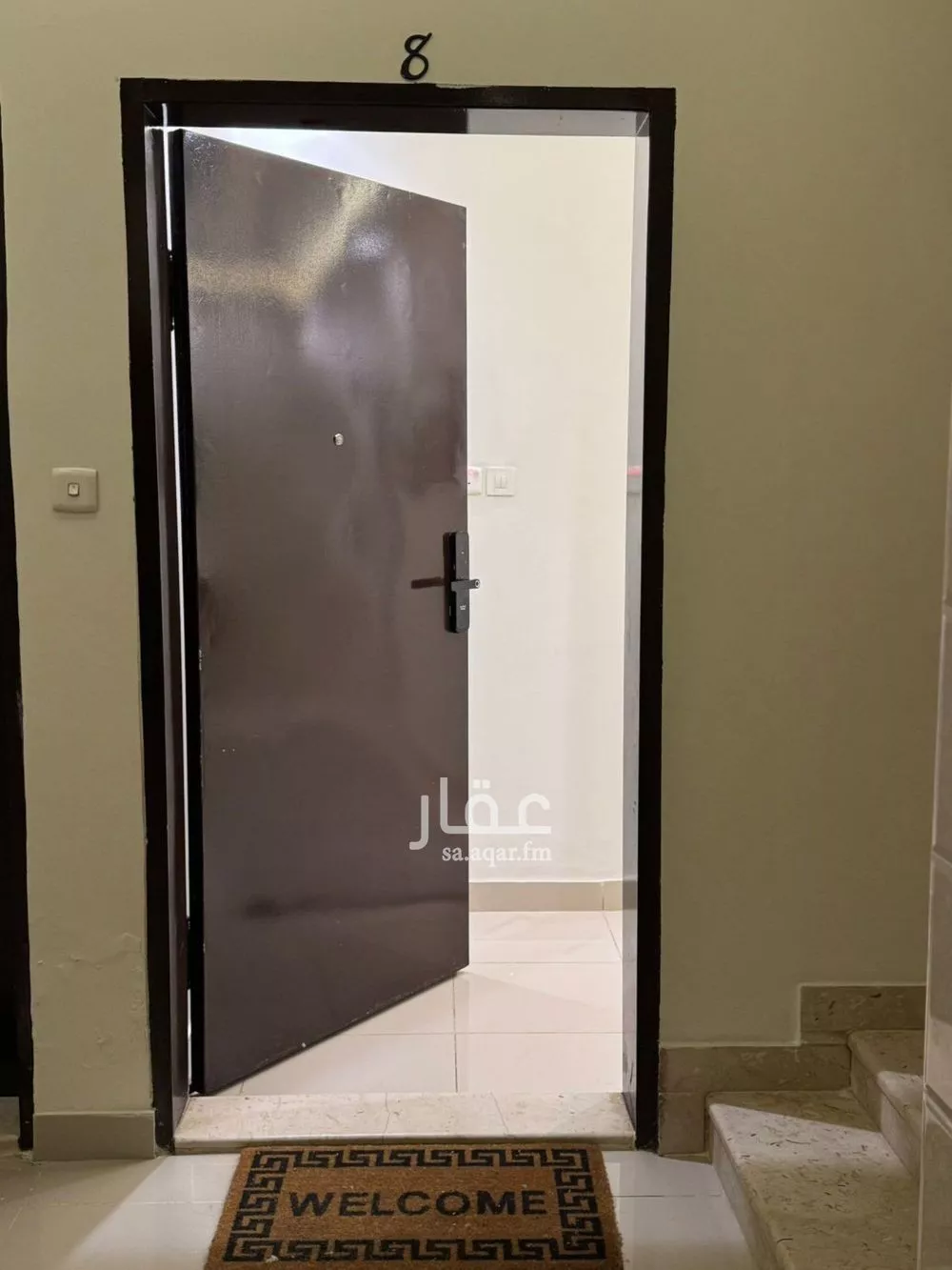 شقة للإيجار في شارع الحسو, حي الملقا, مدينة الرياض, منطقة الرياض 1 صورة