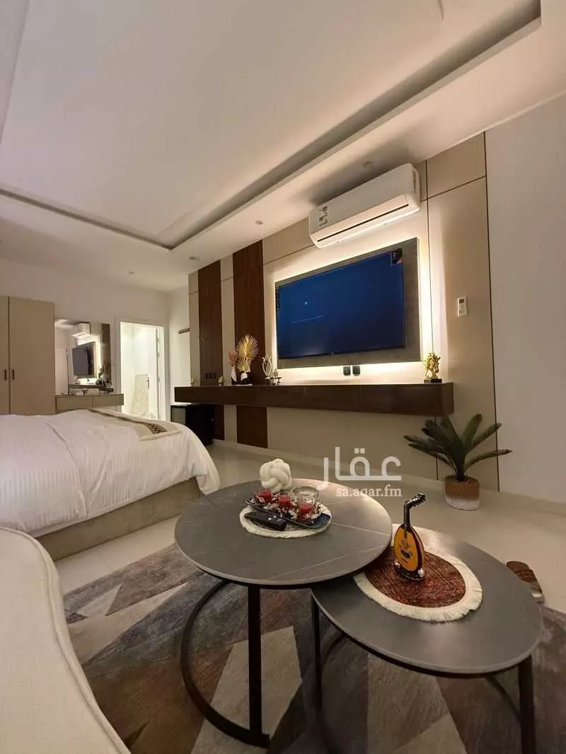 شقة للإيجار في شارع علقمه بن وائل, حي النرجس, مدينة الرياض, منطقة الرياض 1 صورة