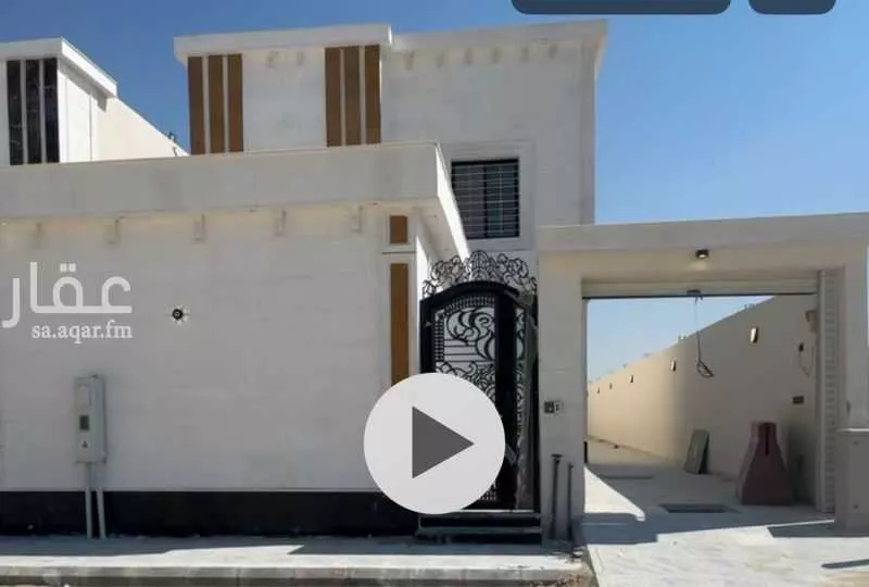 فيلا للإيجار في شارع اشبيليه 165, حي إشبيلية, مدينة الجبيل, المنطقة الشرقية 1 صورة