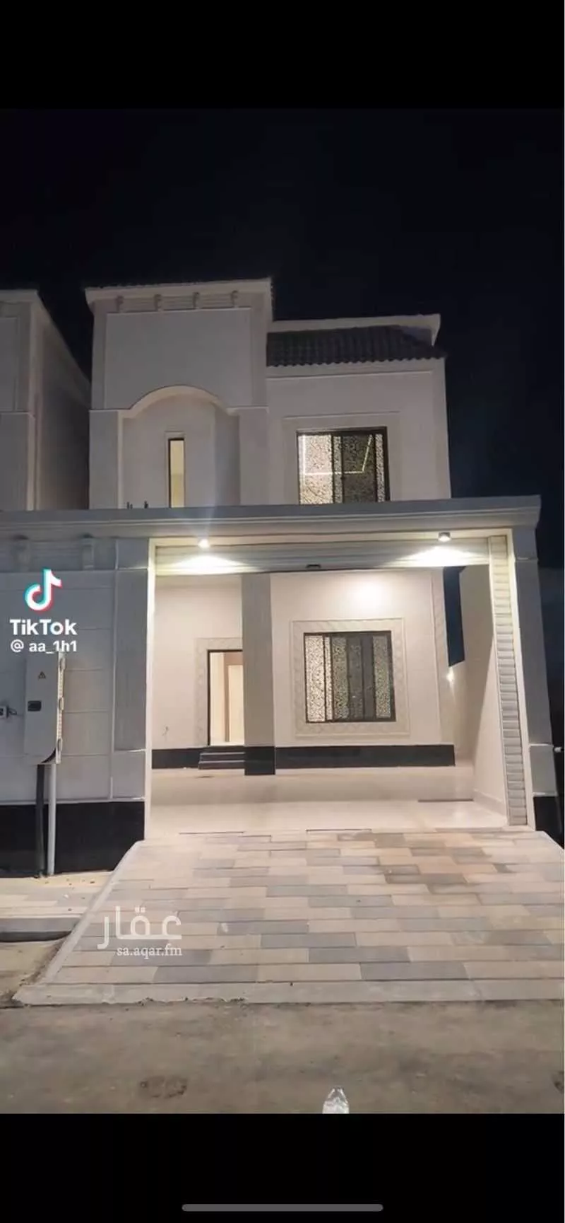 فيلا للبيع في شارع اشبيليه 188, حي إشبيلية, مدينة الجبيل, المنطقة الشرقية 1 صورة