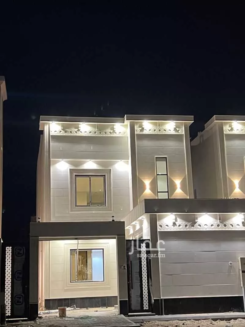 فيلا للبيع في شارع قرطبة 205, حي قرطبة, مدينة الجبيل, المنطقة الشرقية 1 صورة