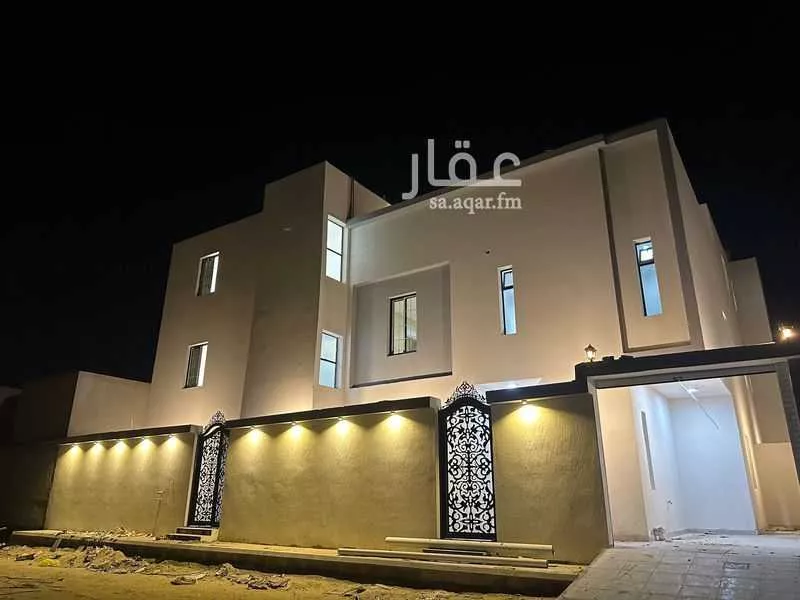 فيلا للبيع في شارع غرناطة 394, حي غرناطة, مدينة الجبيل, المنطقة الشرقية 1 صورة