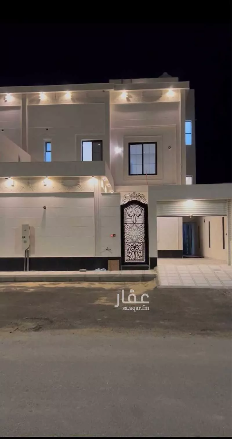 فيلا للبيع في شارع قرطبة 205, حي قرطبة, مدينة الجبيل, المنطقة الشرقية 1 صورة