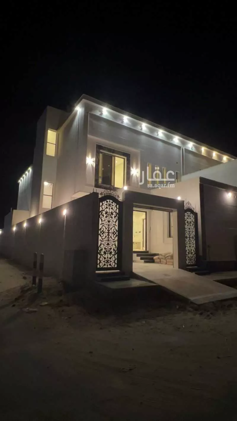 فيلا للبيع في شارع غرناطة 436, حي غرناطة, مدينة الجبيل, المنطقة الشرقية 1 صورة