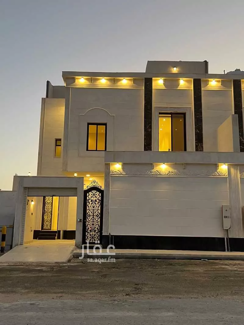 فيلا للبيع في شارع العزيزية 57, حي العزيزية, مدينة الجبيل, المنطقة الشرقية 1 صورة