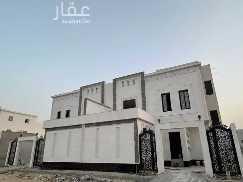 فيلا للبيع في شارع اشبيليه 117, حي إشبيلية, مدينة الجبيل, المنطقة الشرقية 1 صورة