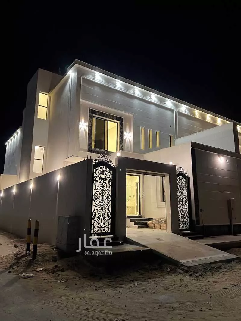 فيلا للبيع في شارع قرطبة 281, حي قرطبة, مدينة الجبيل, المنطقة الشرقية 1 صورة