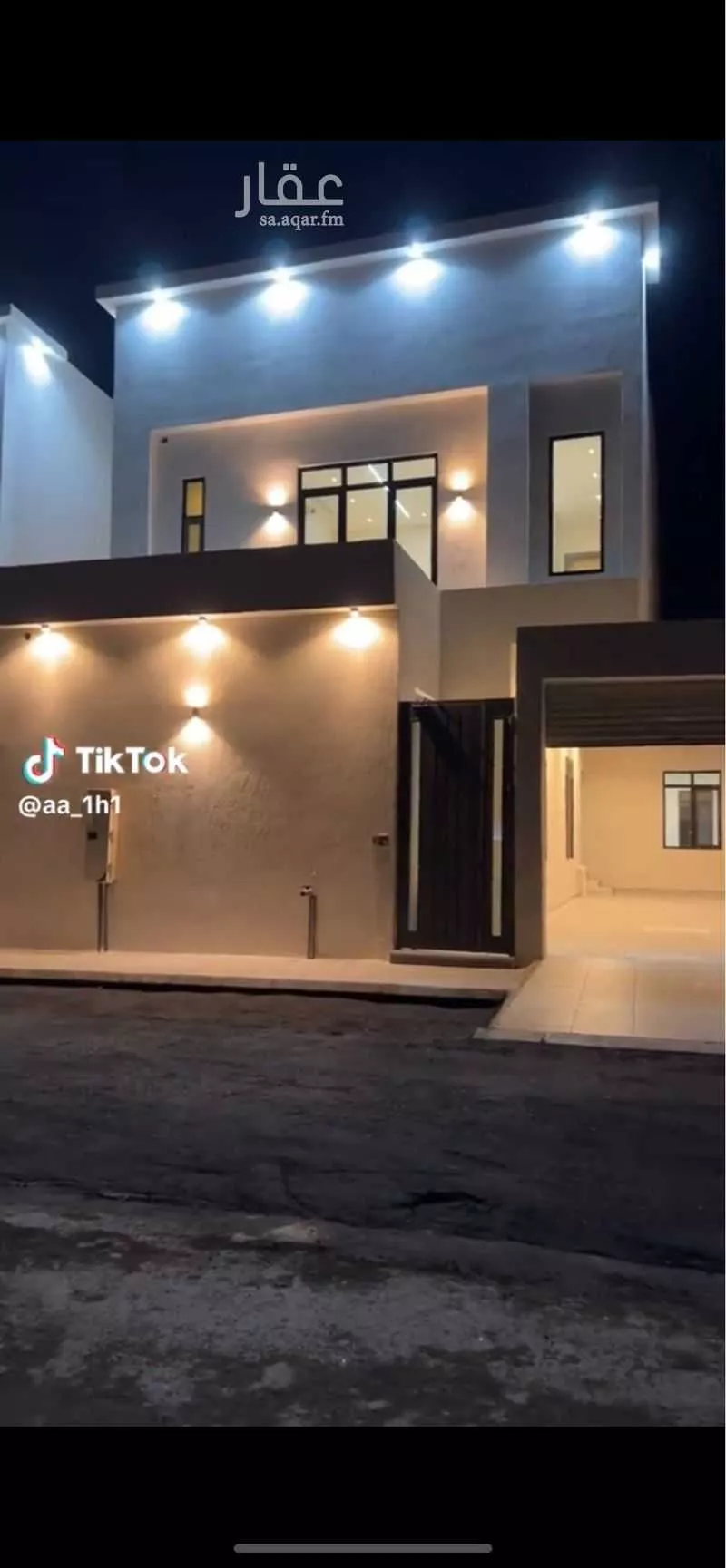 فيلا للبيع في شارع اشبيليه 117, حي إشبيلية, مدينة الجبيل, المنطقة الشرقية 1 صورة