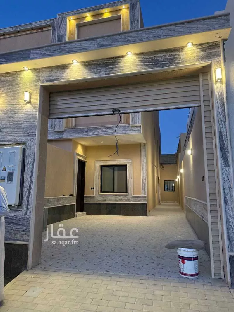 فيلا للإيجار في شارع 1323551, حي بدر, مدينة الرياض, منطقة الرياض 1 صورة