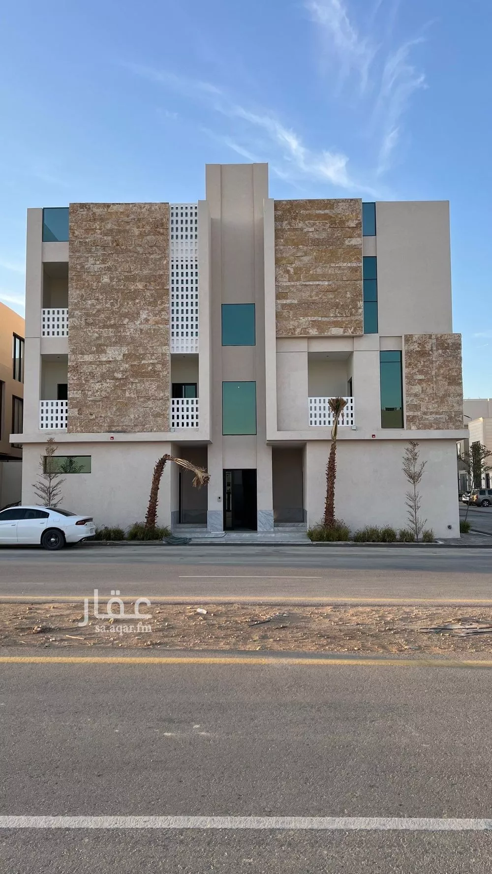 شقة للبيع في شارع إبراهيم بن محمد الزمزمي, حي المهدية, مدينة الرياض, منطقة الرياض 1 صورة