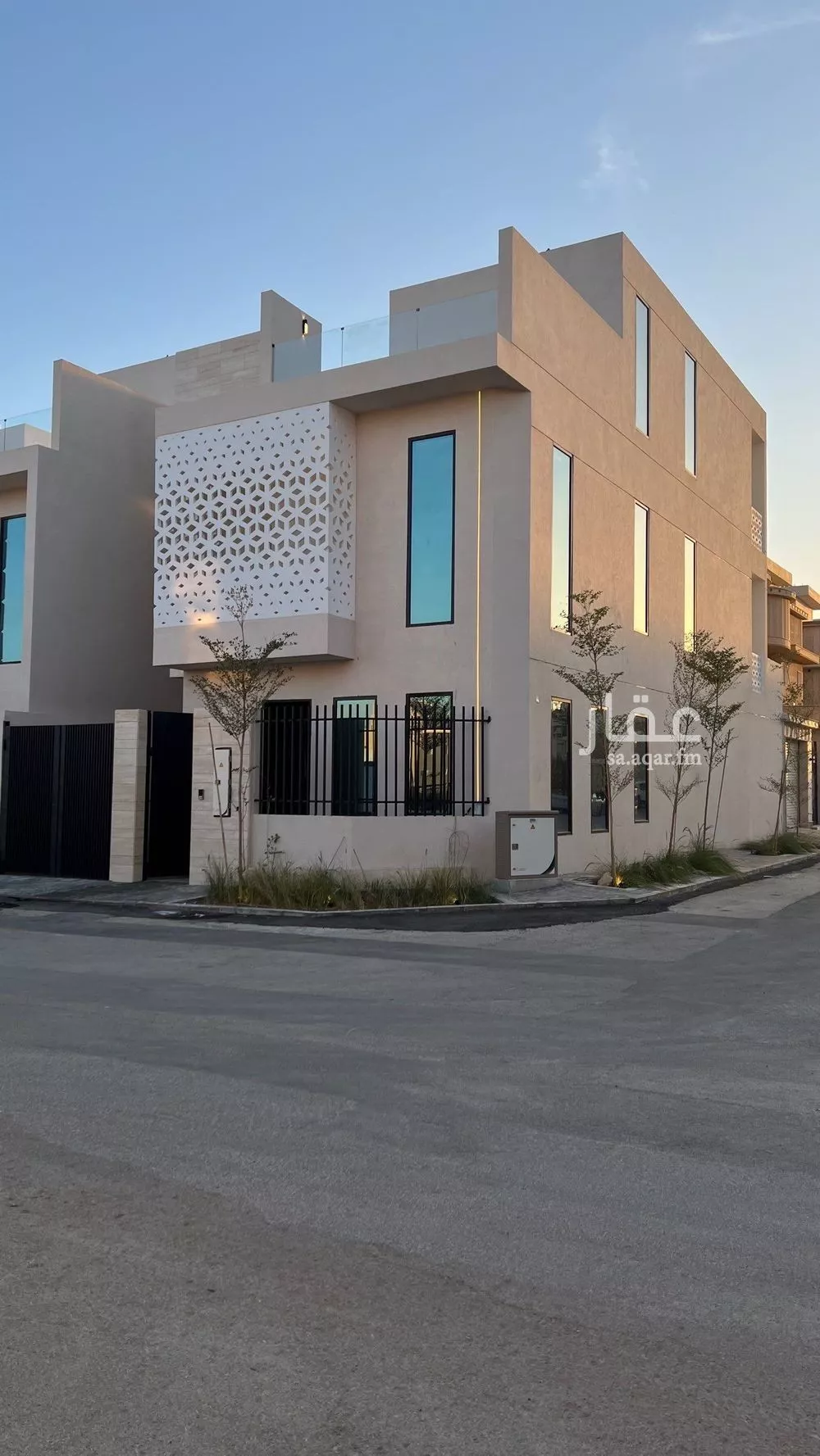 فيلا للبيع في حي المهدية, مدينة الرياض, منطقة الرياض 1 صورة