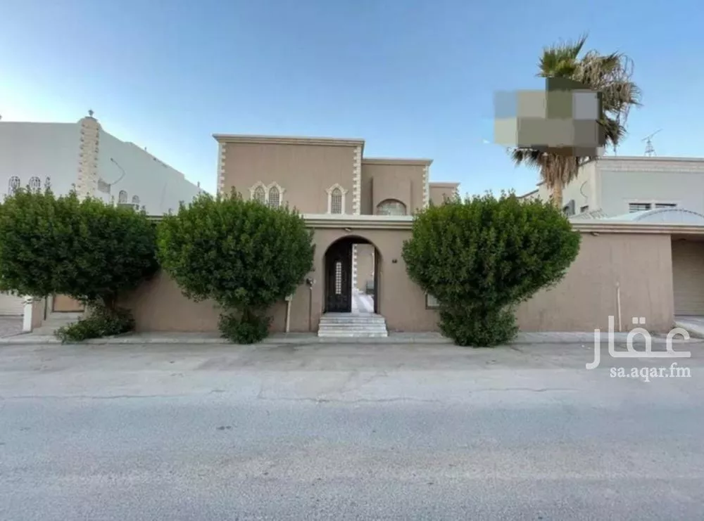 فيلا للبيع في شارع ال??رامية, حي الروضة, مدينة الرياض, منطقة الرياض 1 صورة