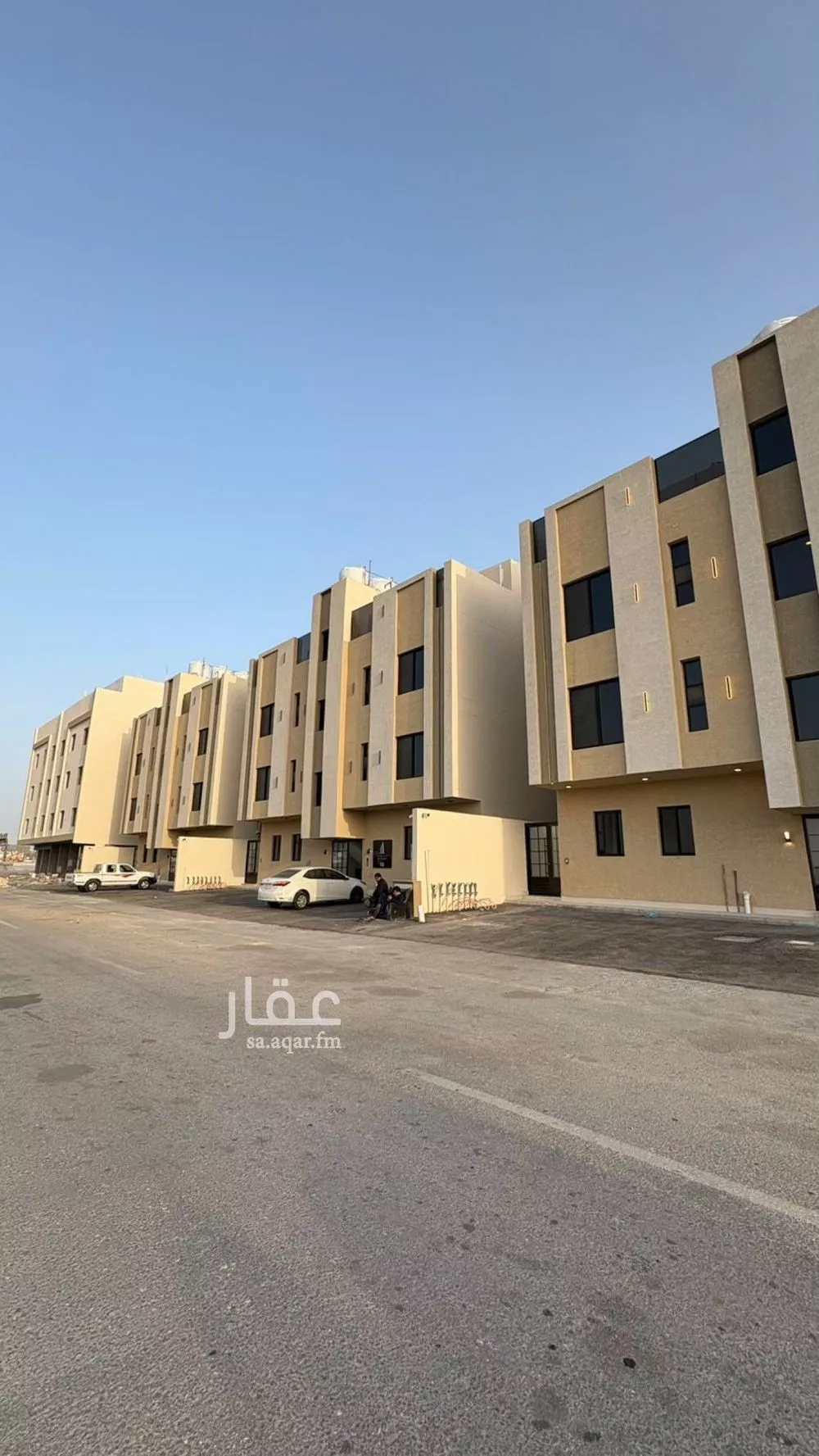 شقة للبيع في حي الندى, مدينة الدمام, المنطقة الشرقية 1 صورة