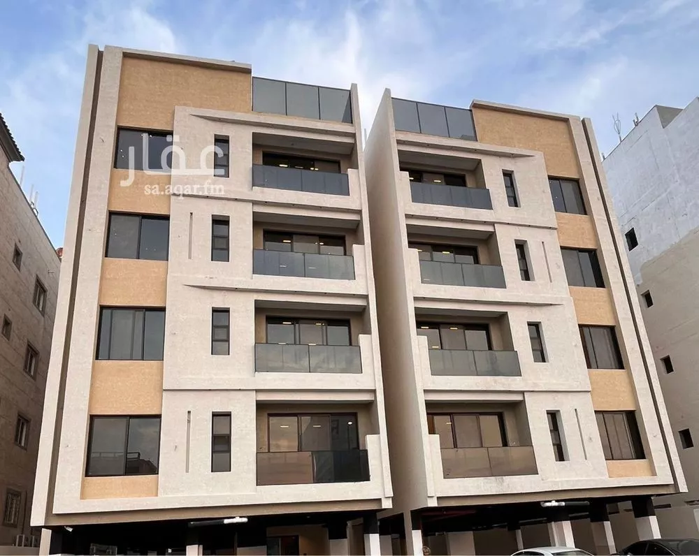 شقة للبيع في شارع المسك, حي المنتزة, مدينة الدمام, المنطقة الشرقية 1 صورة