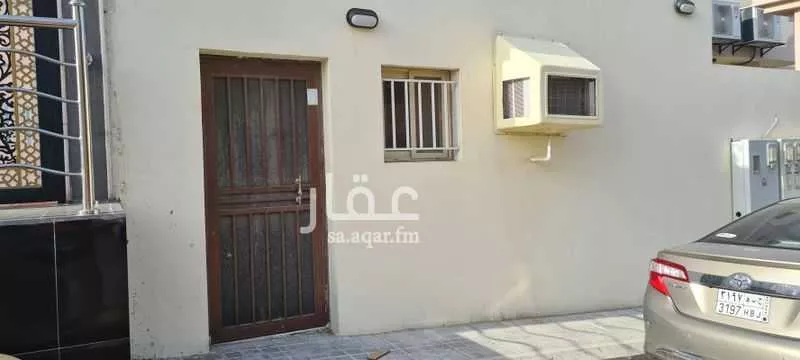 غرفة للإيجار في شارع ابن الصباغ الخزرجي ، حي السنابل ، جدة ، جدة 1 صورة
